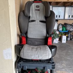 Britax Booster Seat 