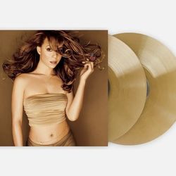 Mariah Carey Butterfly *VMP EXCLUSIVE*
