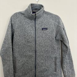 Patagonia Better Sweater Fleece