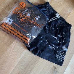 eric emanual authentic