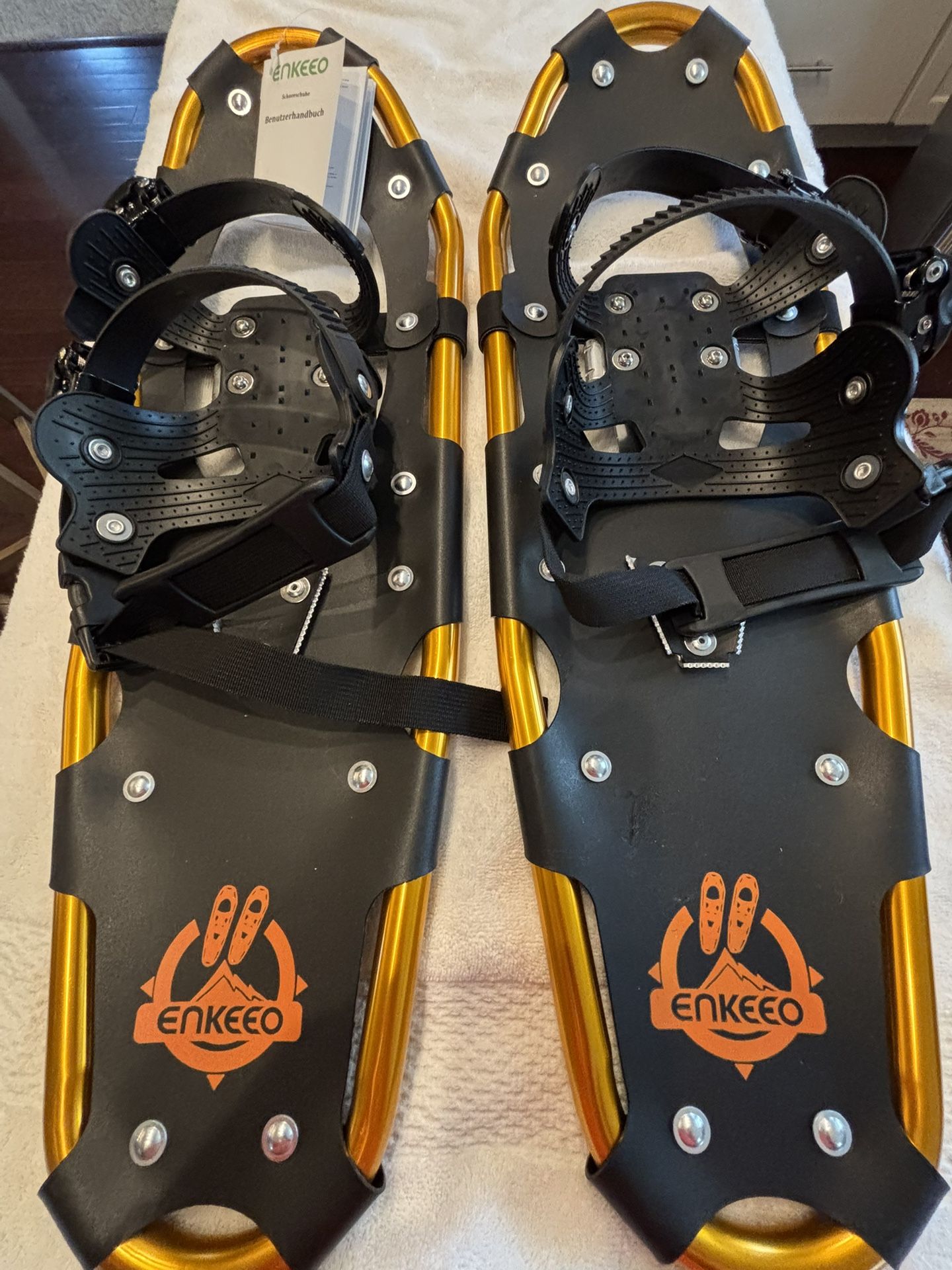 Snowshoes