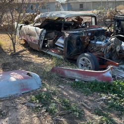 Bel Air/impala/studabaker