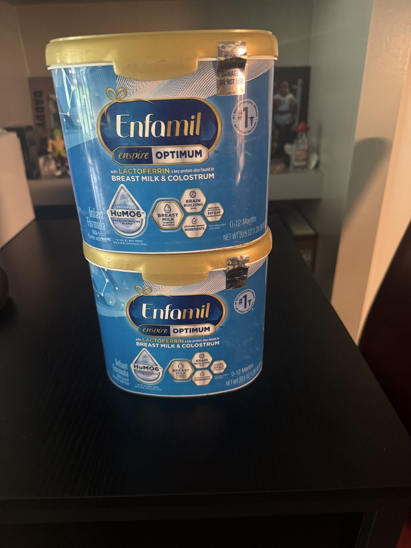 Enfamil