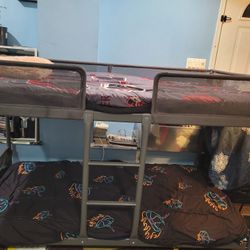 Ikea Bunk Bed Twin 