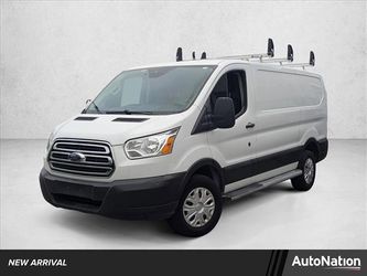 2019 Ford Transit-250