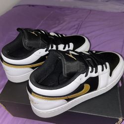 Air Jordan 1 Low