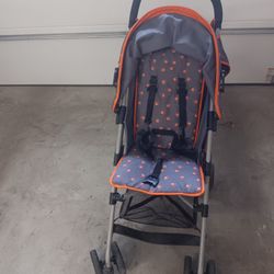 Umbrella Stroller 