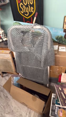 Medieval top shirt