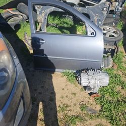 Vw Jetta Doors