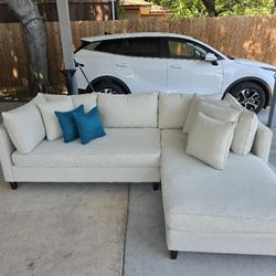 Sofa Sectional 