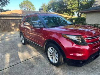 2011 Ford Explorer