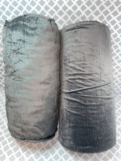 Decor Pillow Color Grey 