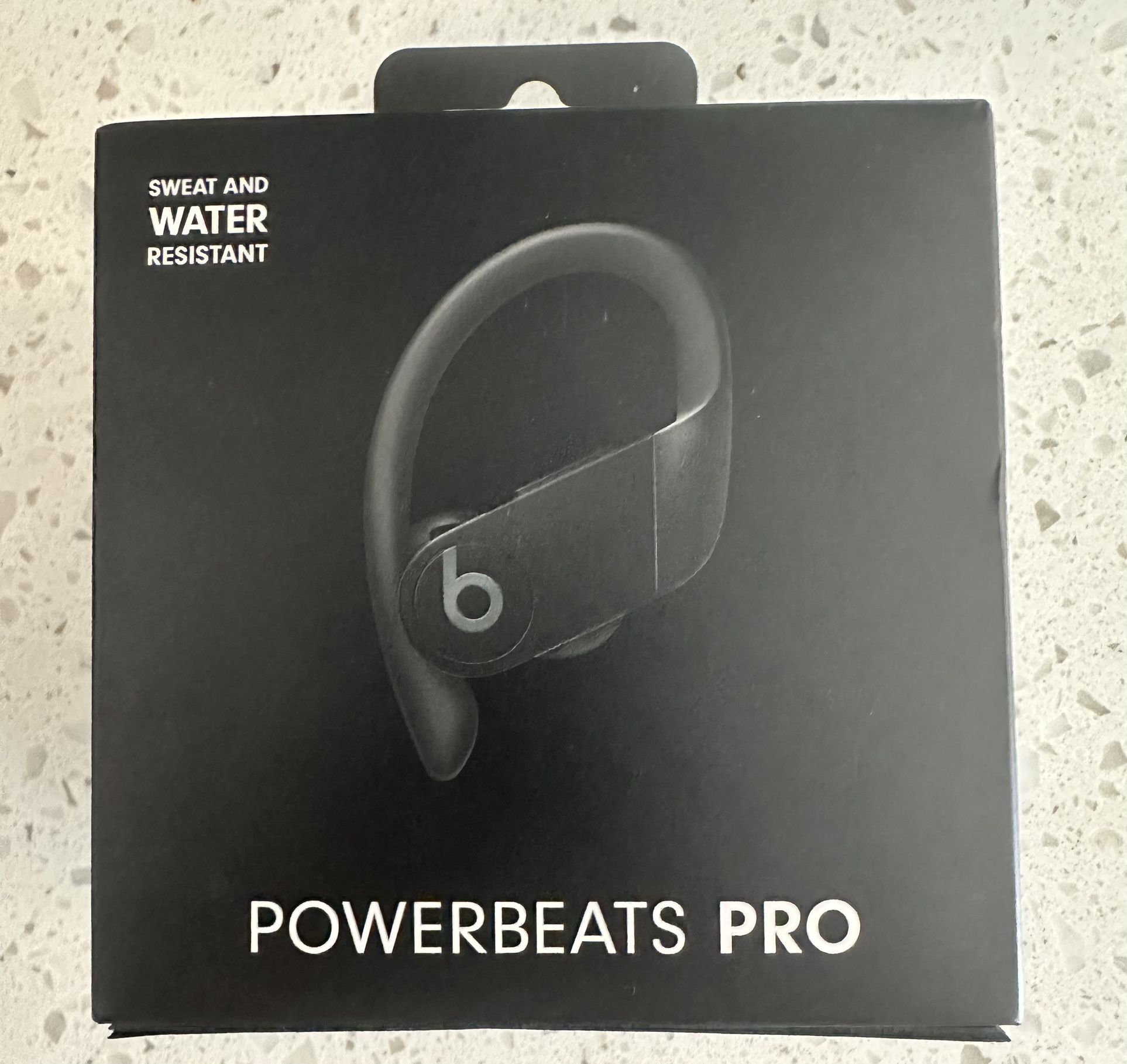 Power Beats Pro Headphones
