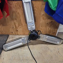 Patio Heater