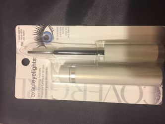 Covergirl mascaras, 4$ each