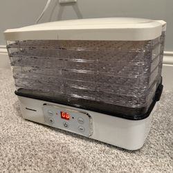 Homeleader Food Dehydrator