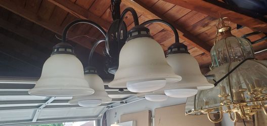 Ceiling  light