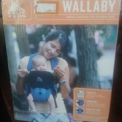 Wallaby Infant Carrier