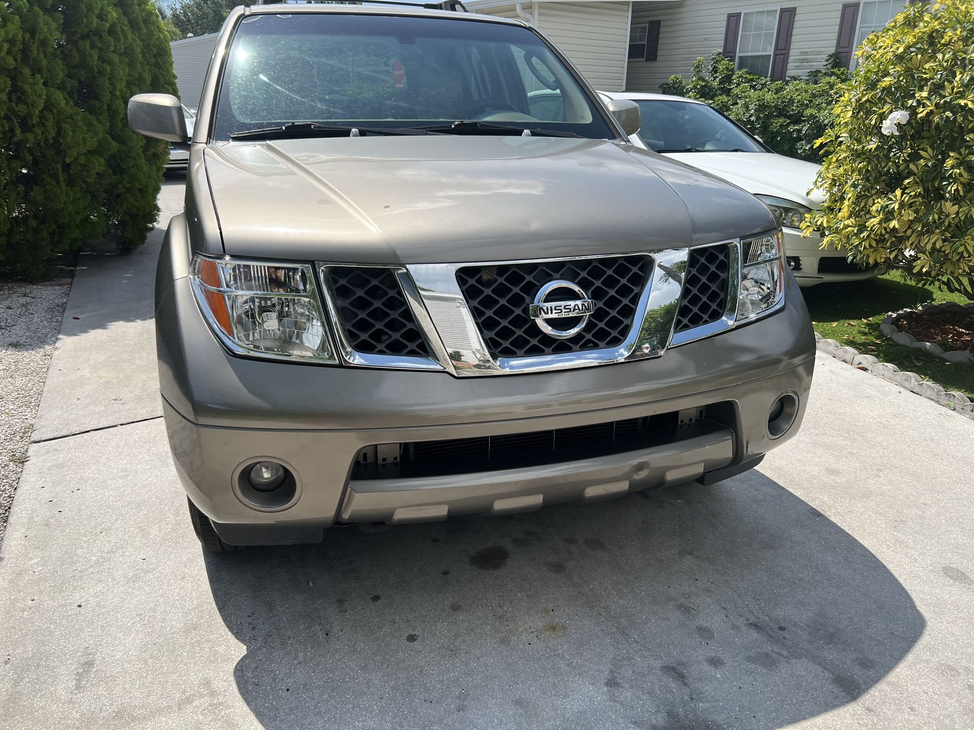 2005 Pathfinder Reprogram 2005 Nissan Pathfinder for Sale in West Palm Beach, FL - OfferUp