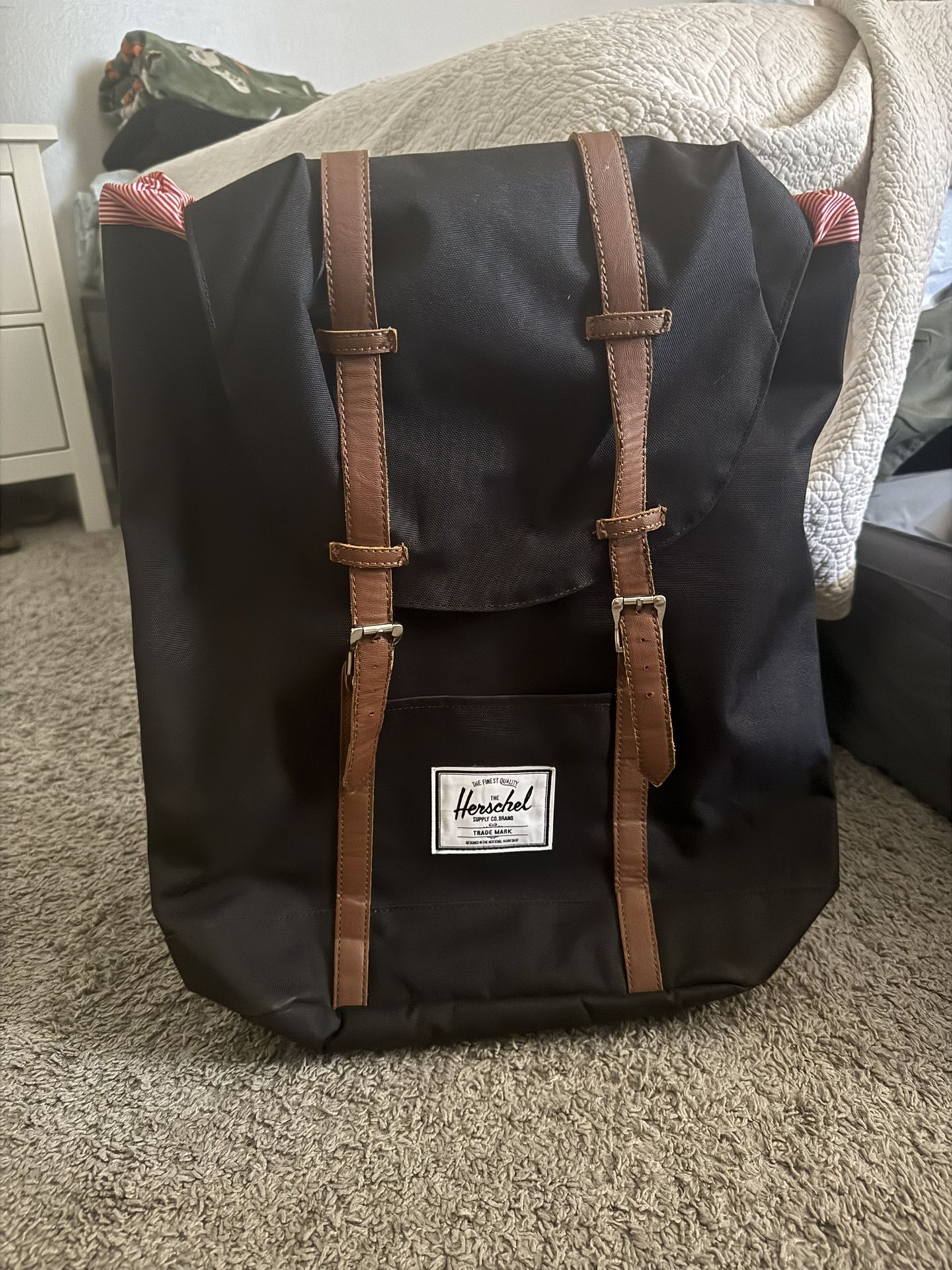 Herschel Backpack