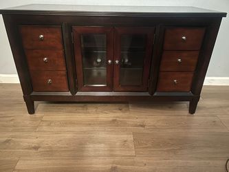 Entry table