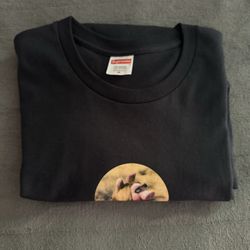 Supreme Miss Piggy Tee - Size Medium