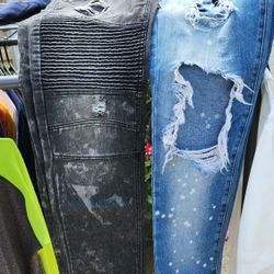 Men's Pants