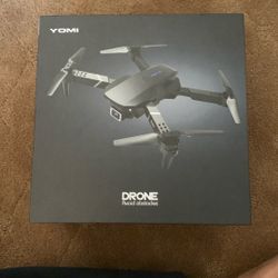 Yomi Drone In Like New Condition 
