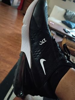 Nike Air Max 270