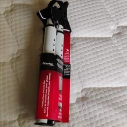 Masterlock Folding Door Security Bar