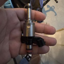 Fuel Injectors All 4 New 