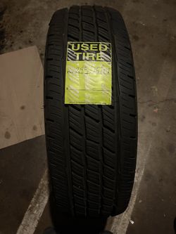 LT245/75R17 Cooper Adventurer H/T