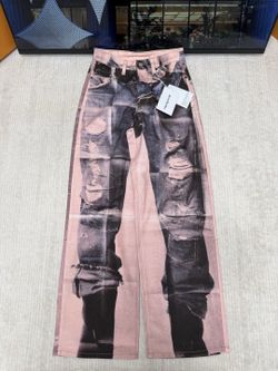 Acne Studios Men’s Jeans 2026 New