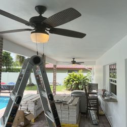 Lights Outlets Electrical Works