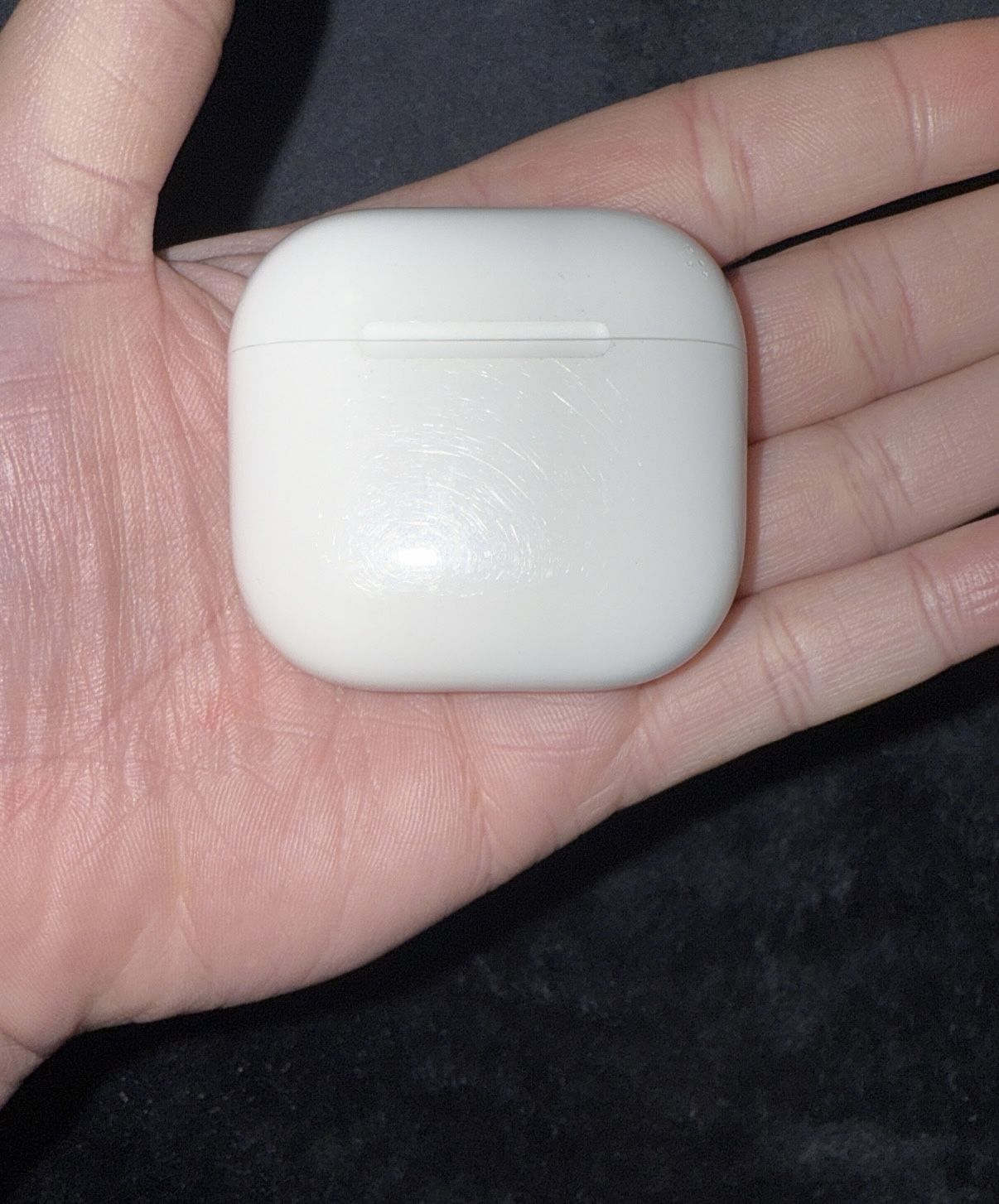 Apple AirPods