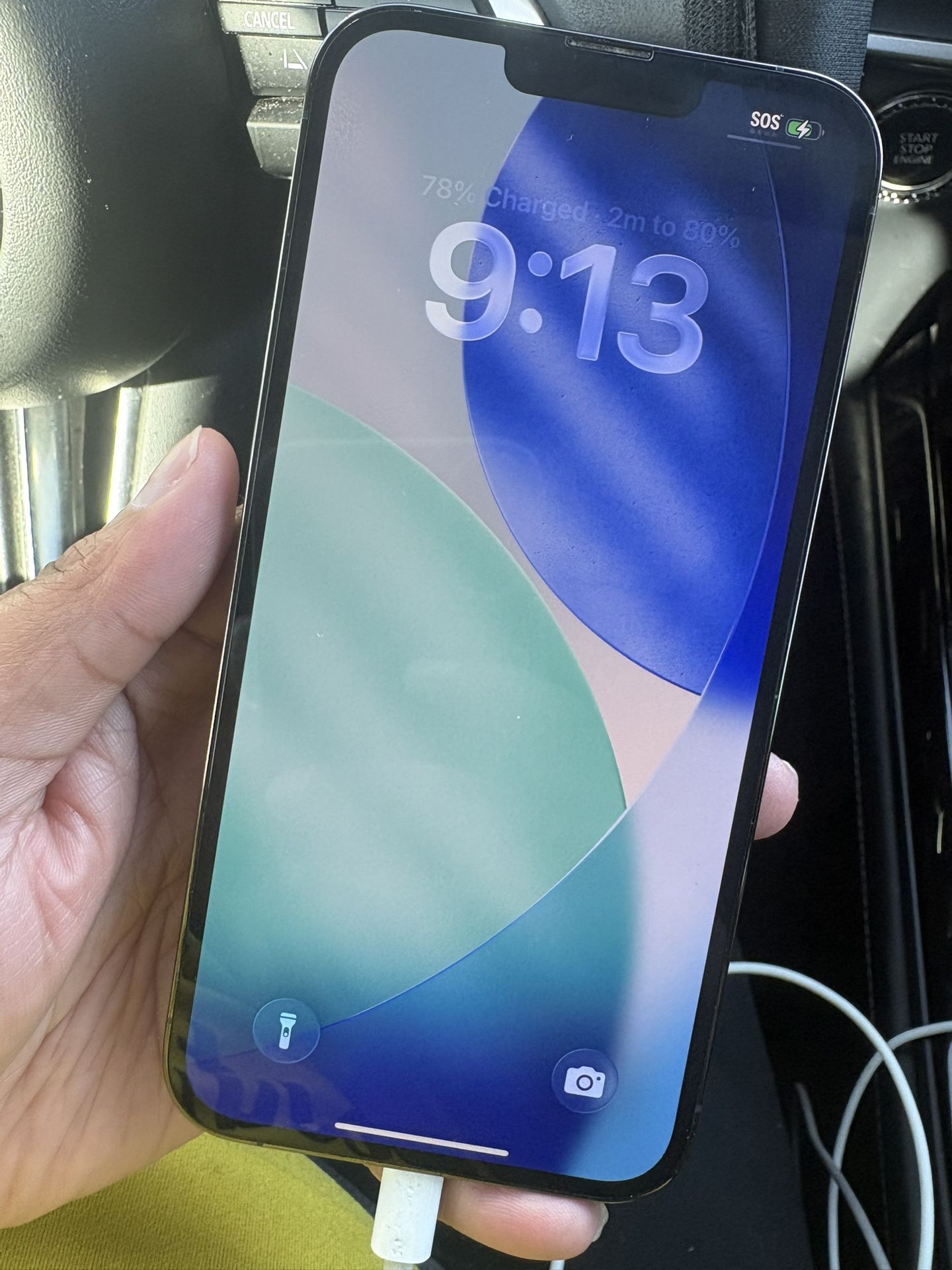 iPhone 13 Pro Max