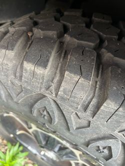 2000 ford ranger rims