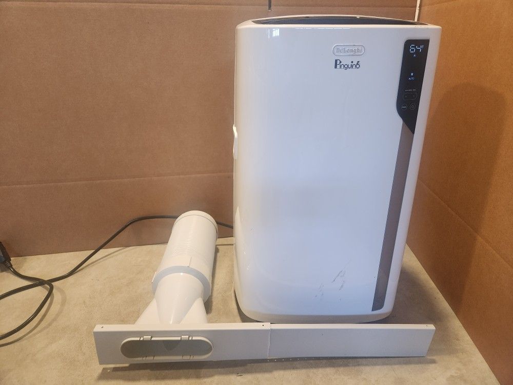 1: Cooling, Heating, Dehumidifying, and 700 14,000