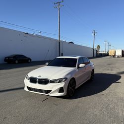 2023 BMW 3 Series