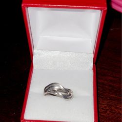 Twirl Ring Size 5