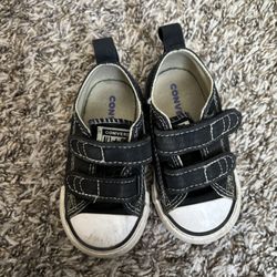 Converse Shoes 