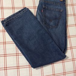 Boys Levi’s Jeans 
