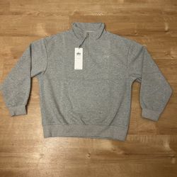 Alo Quarter Zip