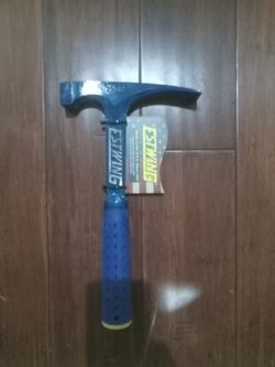 Estwing 22 Ounce Bricklayer