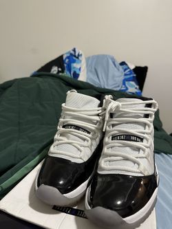 2011 concord 11s