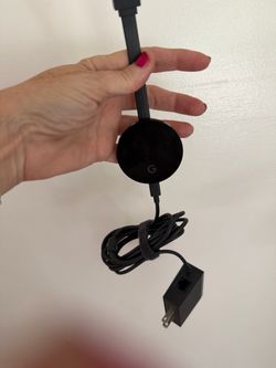 Google Chromecast Ultra