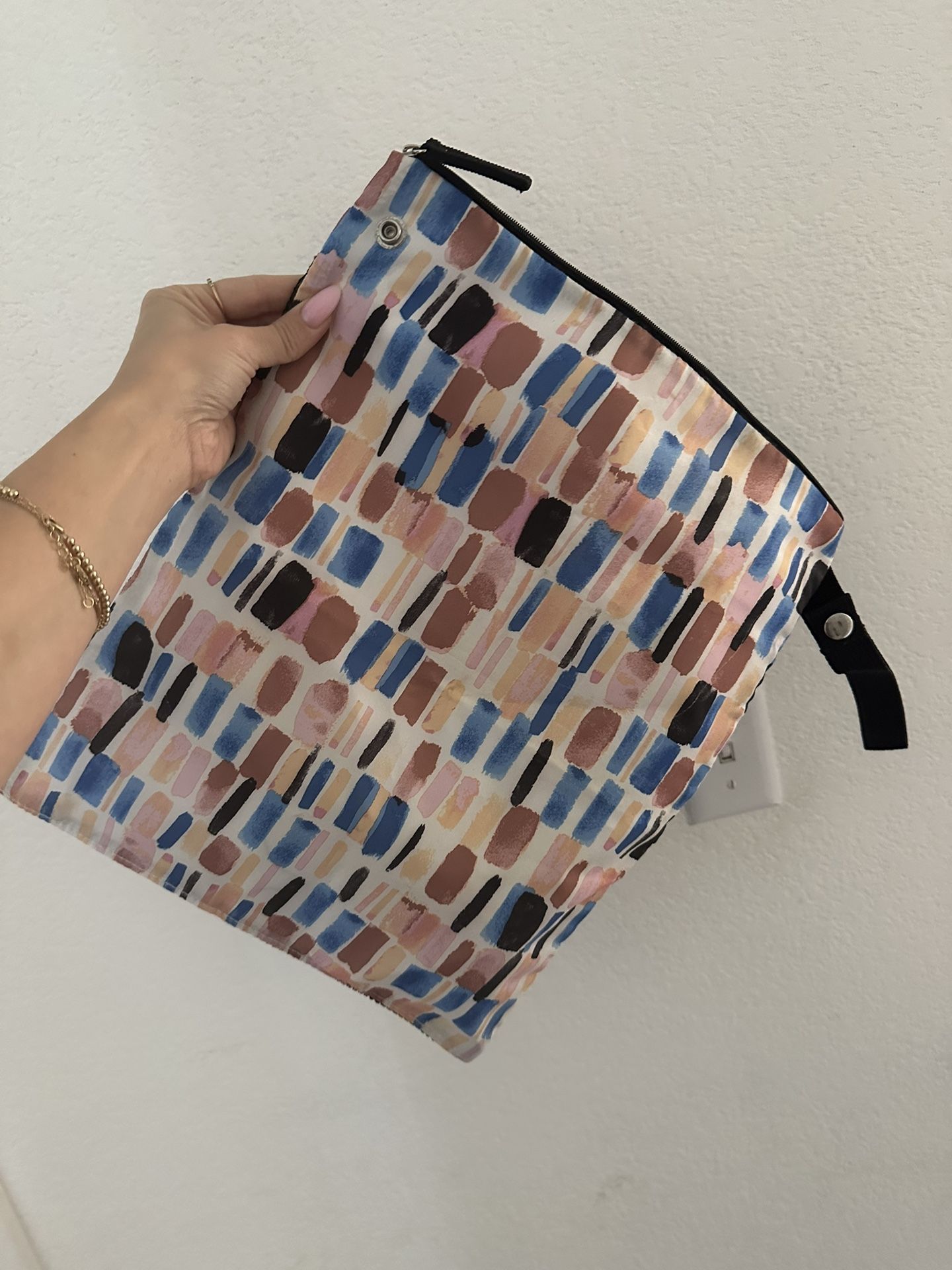 Skip Hop Wet Dry Bag