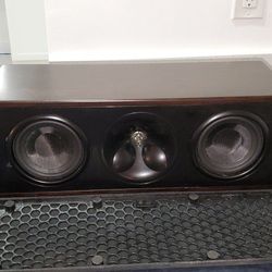 Klipish Sound Bar
