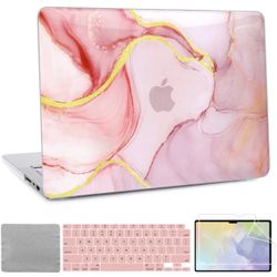MacBook Case- for MacBook Pro 14 inch Case 2021 2022 Release