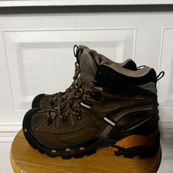 Women’s Hiking Boots - Botas De Senderismo para Mujer 